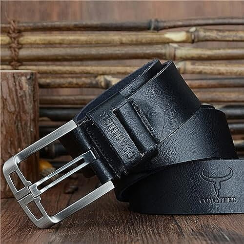 Belts