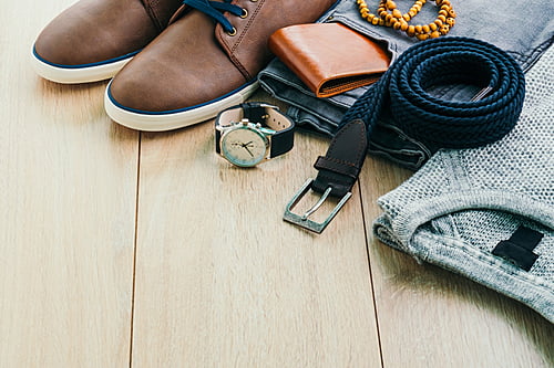 Men’s Accessories