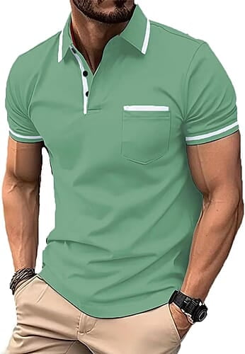 Polo Shirts