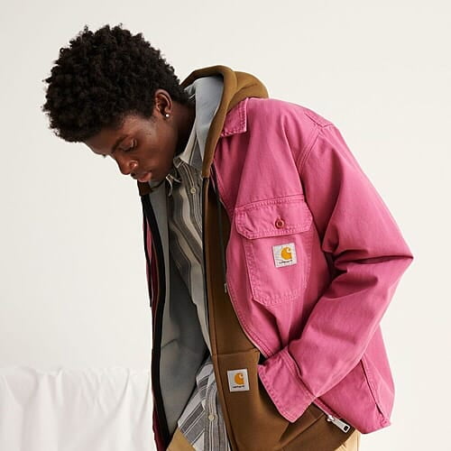 Men’s Outerwear