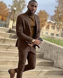 Men’s Formal Wear