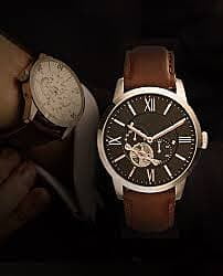 Watches