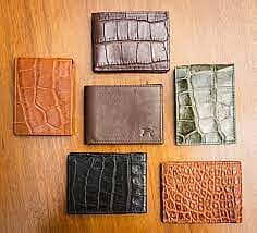 Wallets