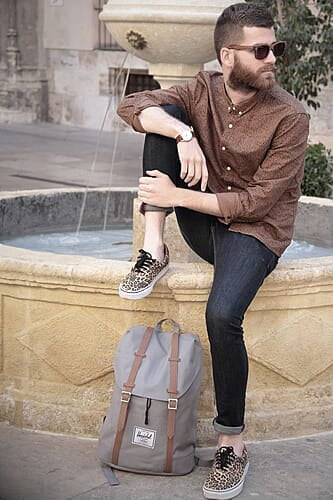 Men’s Casual Wear