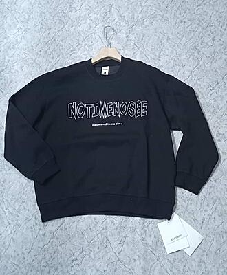 NOTIMENOSEE