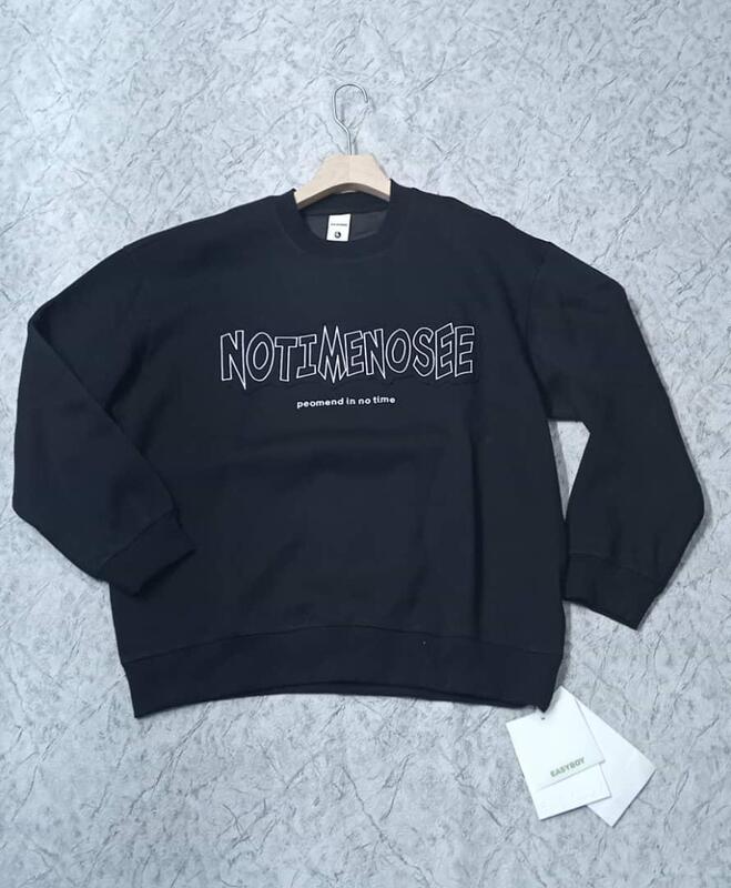 NOTIMENOSEE