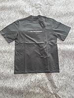 DOLCE & GABBANA I(MILANO) T-SHIRT