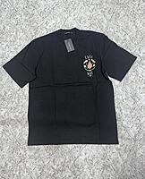 CASACBLANCA TENNIS CLUB T-SHIRT CASACBLANCA TENNIS CLUB T-SHIRT