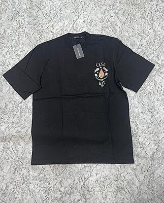 CASA WAY B T-SHIRT