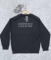 ESSENTIAL FEAR OF GOD