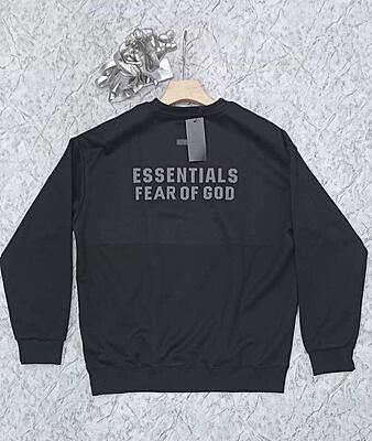 ESSENTIAL FEAR OF GOD