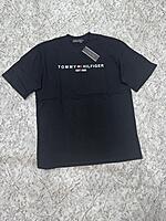 TOMMY HILFIGER EST 1985 T-SHIRT TOMMY HILFIGER EST 1985 T-SHIRT