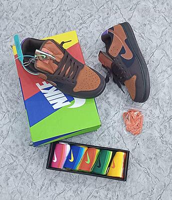 NIKE SB