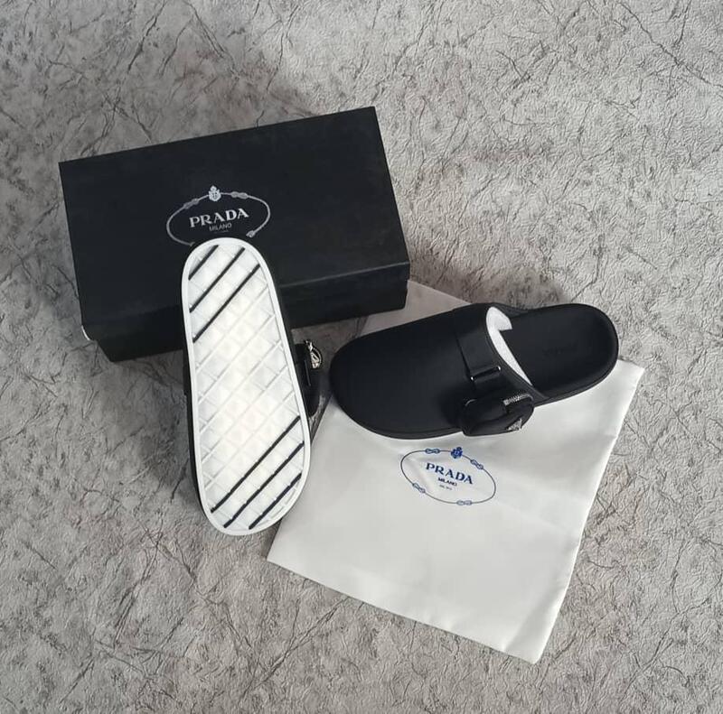 PRADA MILANO PRADA MILANO