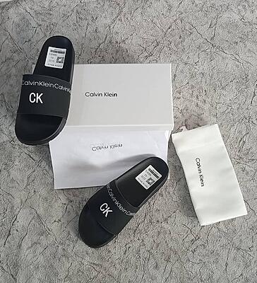 CK CALVIN KLEIN