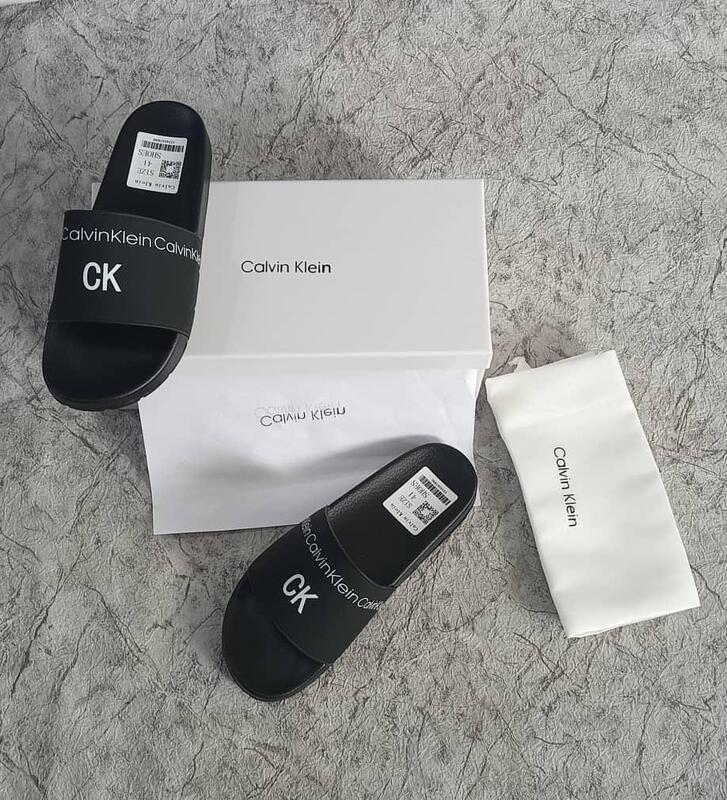 CK CALVIN KLEIN CK CALVIN KLEIN