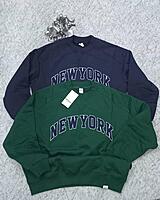 NEW YORK i