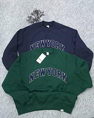 NEW YORK i