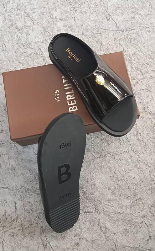 1895 BERLUTI PARIS