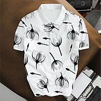 Men's Polo Collar-neck shirt Men's Polo Collar-neck shirt
