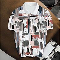 Men's Polo Collar-neck shirt Men's Polo Collar-neck shirt