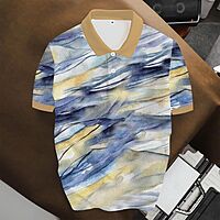 Men's Polo Collar-neck shirt Men's Polo Collar-neck shirt