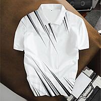 Men's Polo Collar-neck shirt Men's Polo Collar-neck shirt