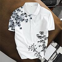 Men's Polo Collar-neck shirt Men's Polo Collar-neck shirt