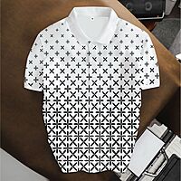 Men's Polo Collar-neck shirt Men's Polo Collar-neck shirt