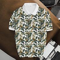 Men's Polo Collar-neck shirt Men's Polo Collar-neck shirt
