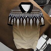 Men's Polo Collar-neck shirt Men's Polo Collar-neck shirt