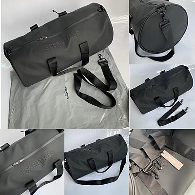 Duffle Bags