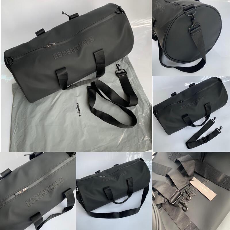 Duffle Bags