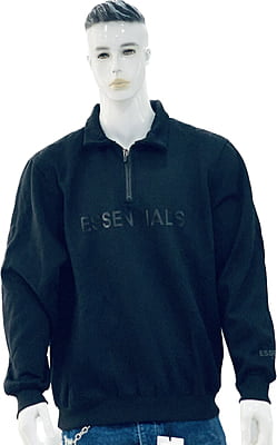 Essential Sweat Shirt