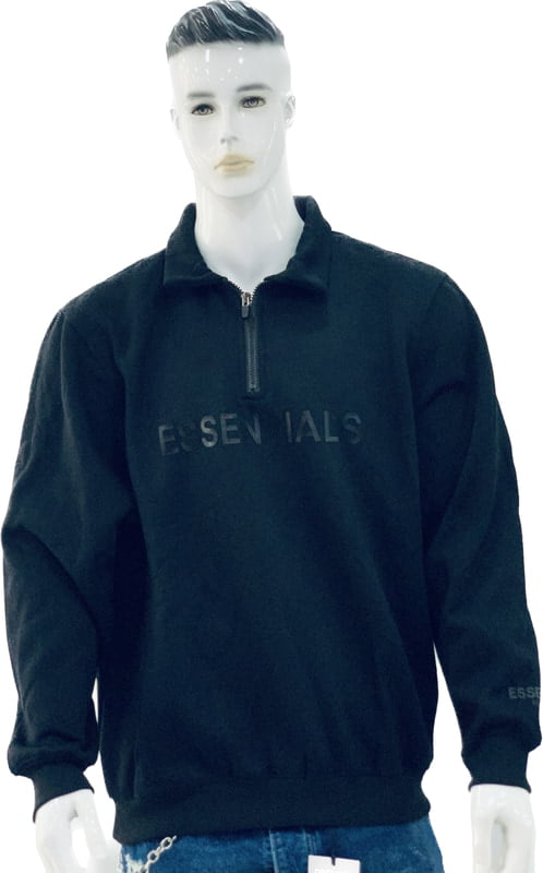 Essential Sweat Shirt