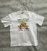 Gallery Dept Skeleton Beach T-Shirt Gallery Dept Skeleton Beach T-Shirt