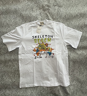 Gallery Dept Skeleton Beach T-Shirt