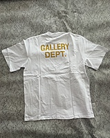 Gallery Dept Skeleton Beach T-Shirt Gallery Dept Skeleton Beach T-Shirt