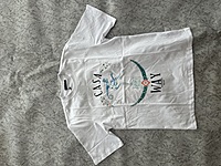 Casablanca Casa Way Graphic TShirt Casablanca Casa Way Graphic TShirt