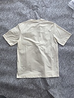 Gucci Ivory Logo T-Shirt