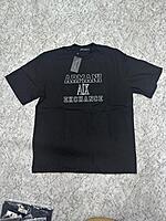 ARMANI AX EXCHANGE T-SHIRT ARMANI AX EXCHANGE T-SHIRT