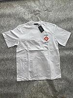 CASA SPORT B T-SHIRT CASA SPORT B T-SHIRT