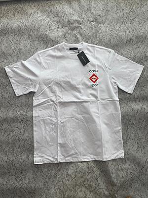 CASA SPORT B T-SHIRT
