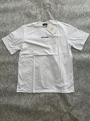 WELLDONE T-SHIRT