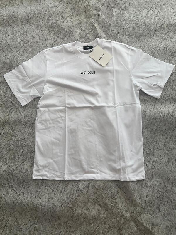 WELLDONE T-SHIRT