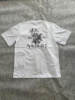 AMIRI T-SHIRT