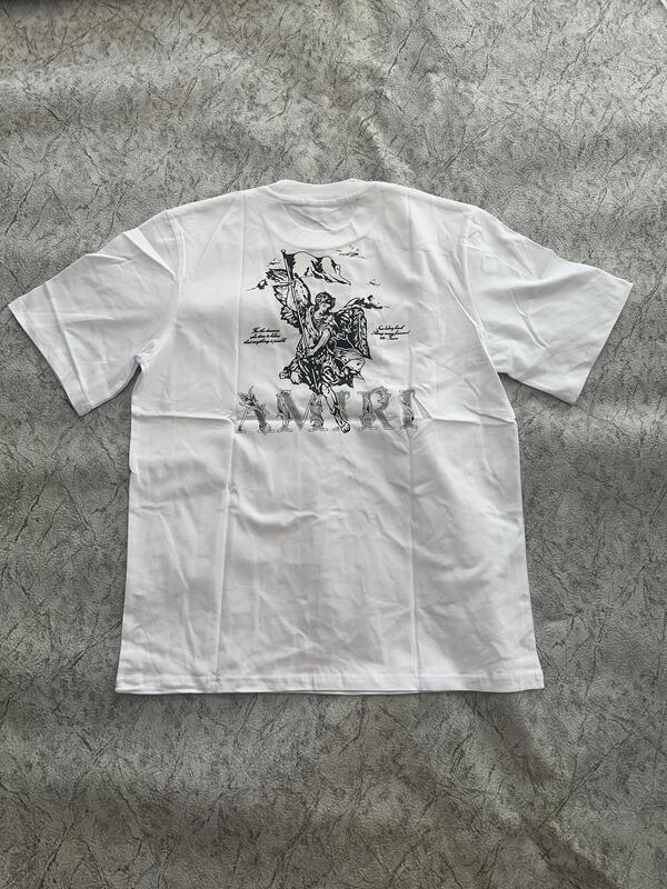AMIRI T-SHIRT AMIRI T-SHIRT