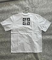 GIVENCHY T-SHIRT GIVENCHY T-SHIRT
