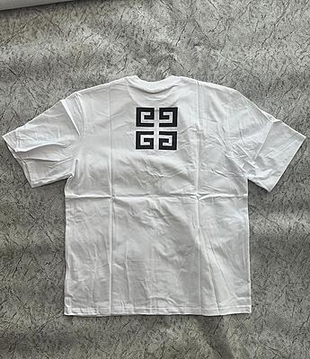 GIVENCHY T-SHIRT