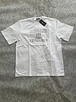 ARMANI T-SHIRT ARMANI T-SHIRT